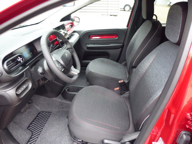 RENAULT Twingo E-Tech Urban Range techno, Electric, Ex-demonstrator, Automatic - 6