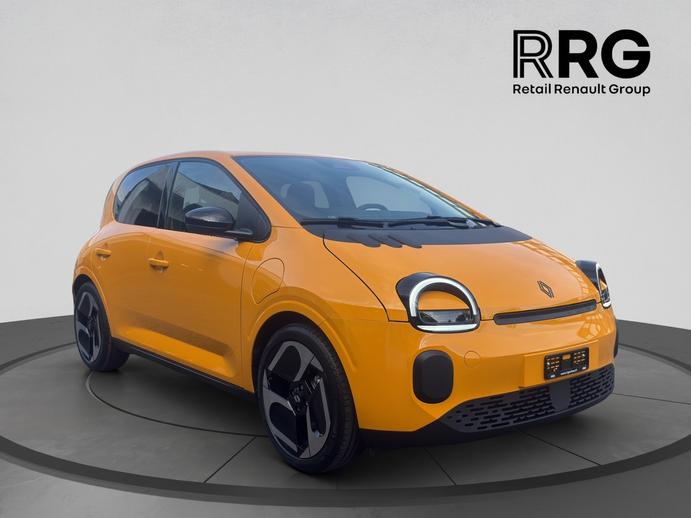 RENAULT Twingo E-Tech 27kWh Techno, Électrique, Voiture de démonstration, Automatique