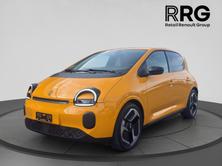 RENAULT Twingo E-Tech 27kWh Techno, Électrique, Voiture de démonstration, Automatique - 7