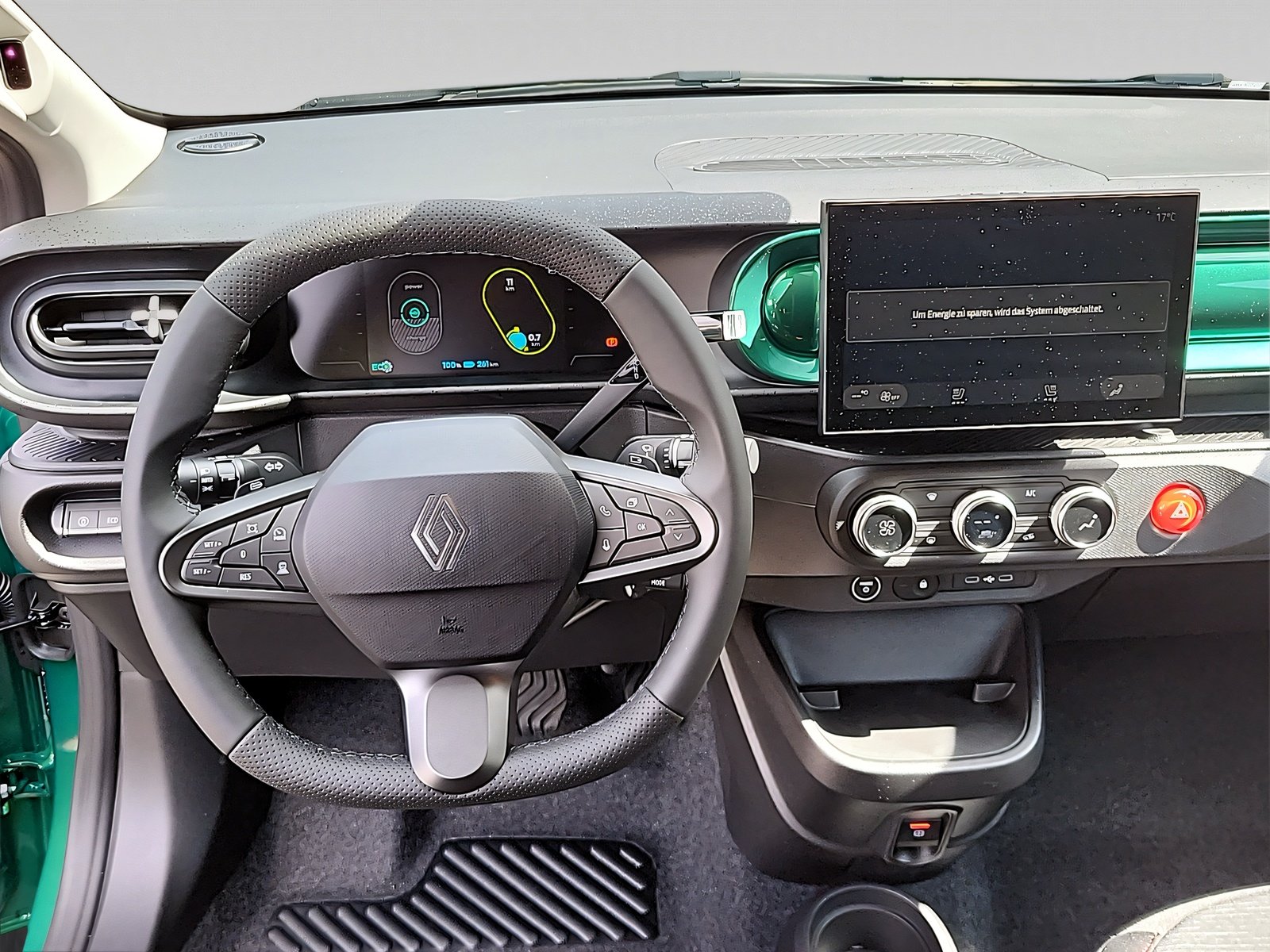 RENAULT Twingo E-Tech Urban Range techno, Electric, Ex-demonstrator, Automatic - 4