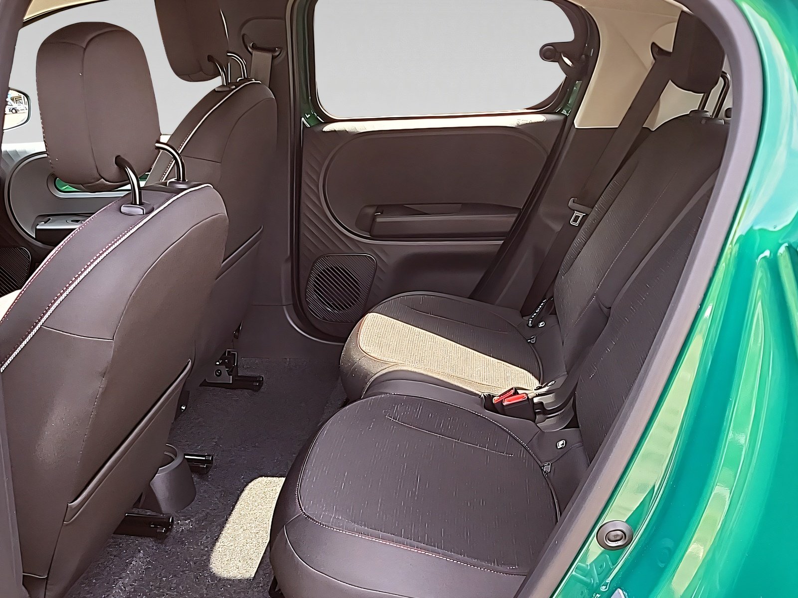 RENAULT Twingo E-Tech Urban Range techno, Electric, Ex-demonstrator, Automatic - 6
