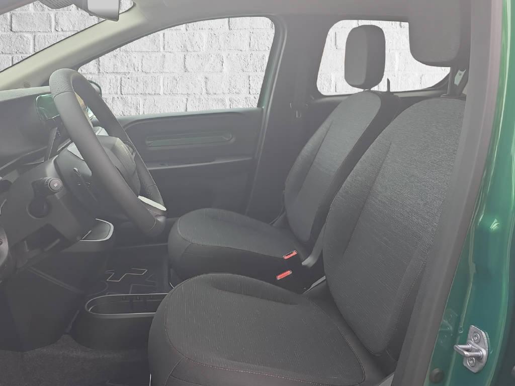 RENAULT Twingo E-Tech Urban Range techno, Elektro, Vorführwagen, Automatik - 6