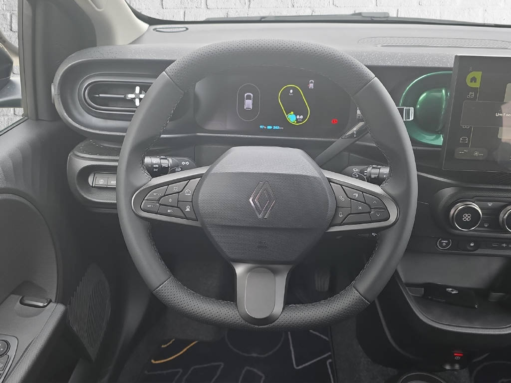 RENAULT Twingo E-Tech Urban Range techno, Elektro, Vorführwagen, Automatik - 7