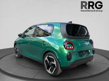 RENAULT Twingo E-Tech 27kWh Techno, Électrique, Voiture de démonstration, Automatique - 4