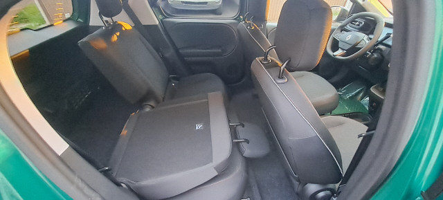 RENAULT Twingo 27kWh Techno, Elettrica, Auto dimostrativa, Automatico - 7
