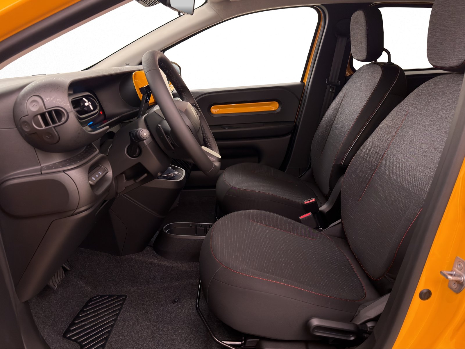 RENAULT Twingo E-Tech Urban Range tech, Elektro, Vorführwagen, Automatik - 7
