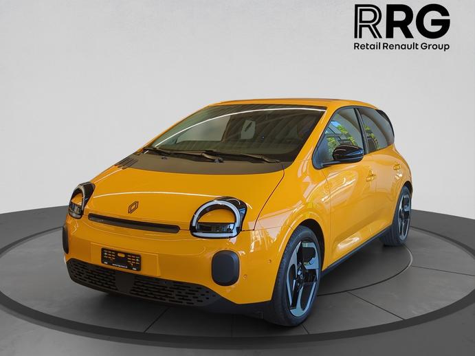 RENAULT Twingo E-Tech 27kWh Techno, Électrique, Voiture de démonstration, Automatique