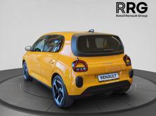 RENAULT Twingo E-Tech 27kWh Techno, Électrique, Voiture de démonstration, Automatique - 5
