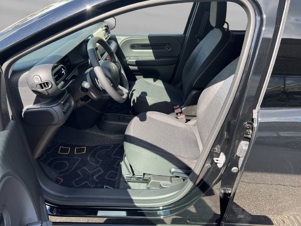 RENAULT Twingo E-Tech Urban Range techno, Électrique, Voiture de démonstration, Automatique - 4