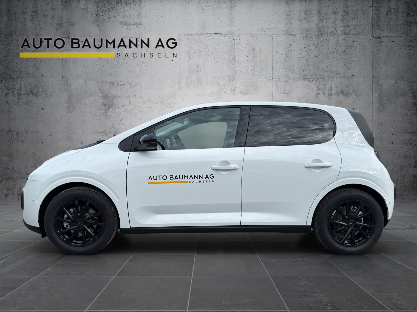 RENAULT Twingo E-Tech 27kWh Techno