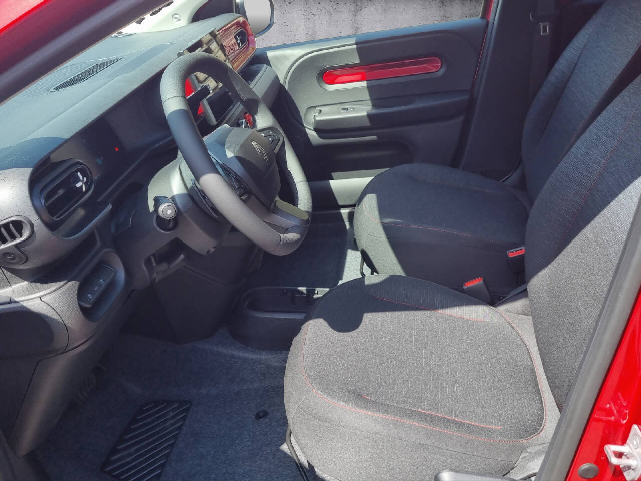 RENAULT Twingo E-Tech Electric techno 80PS Urban Range, Elettrica, Auto dimostrativa, Automatico - 5