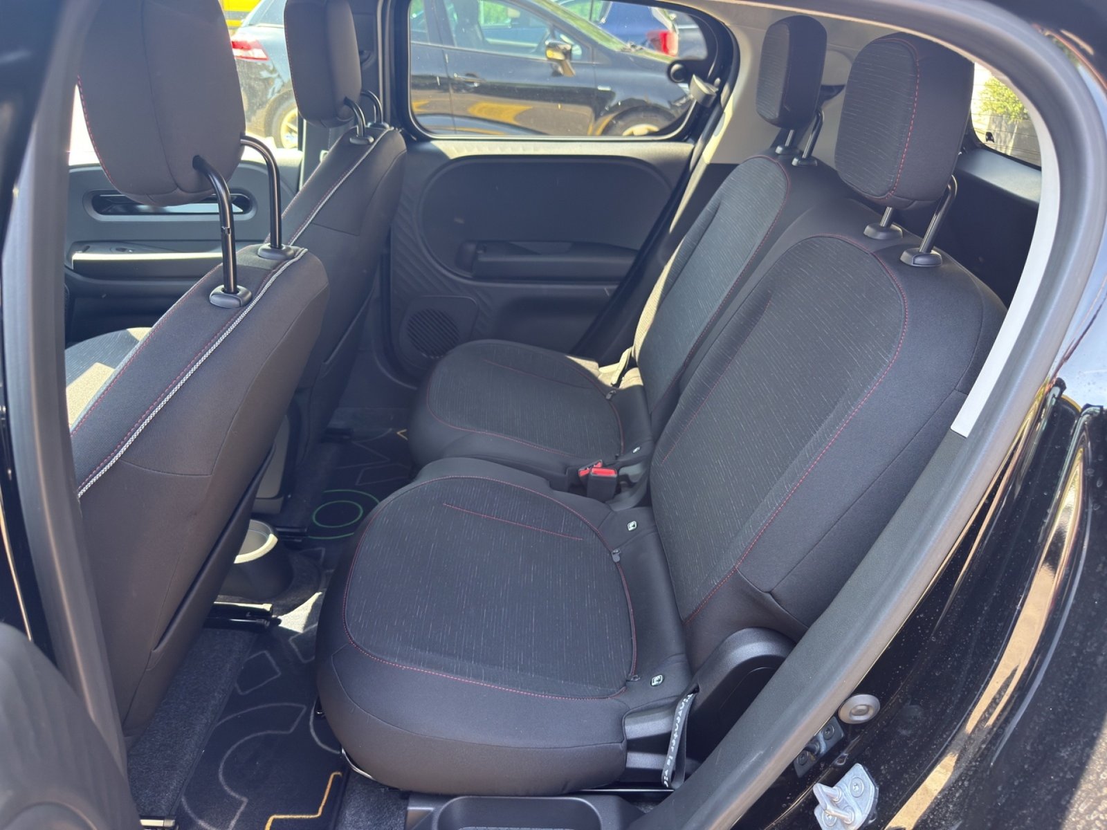 RENAULT TWINGO E-TECH ELECTRIC techno 80PS Urban Range, Électrique, Voiture de démonstration, Automatique - 6