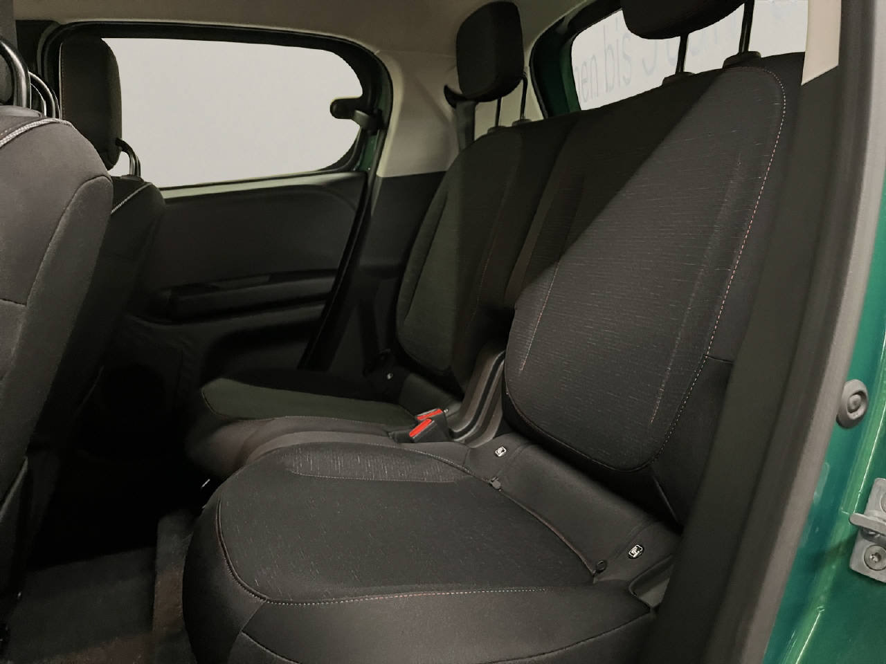 RENAULT Twingo E-Tech Urban Range techno, Elektro, Vorführwagen, Automatik - 6