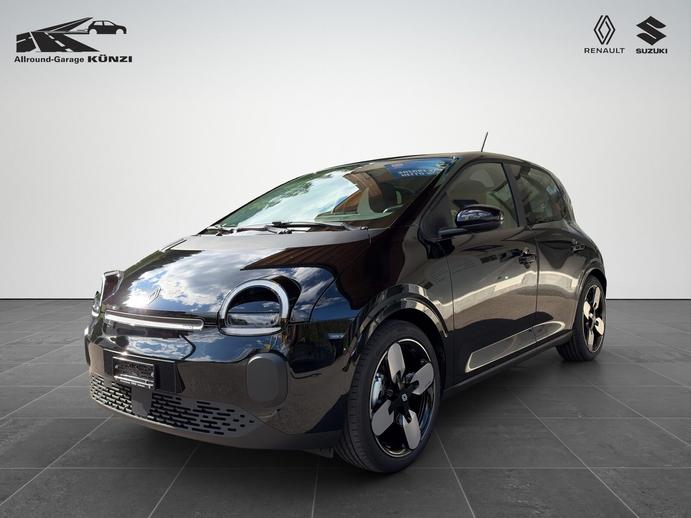 RENAULT Twingo E-Tech Urban Range evolution, Elettrica, Auto dimostrativa, Automatico