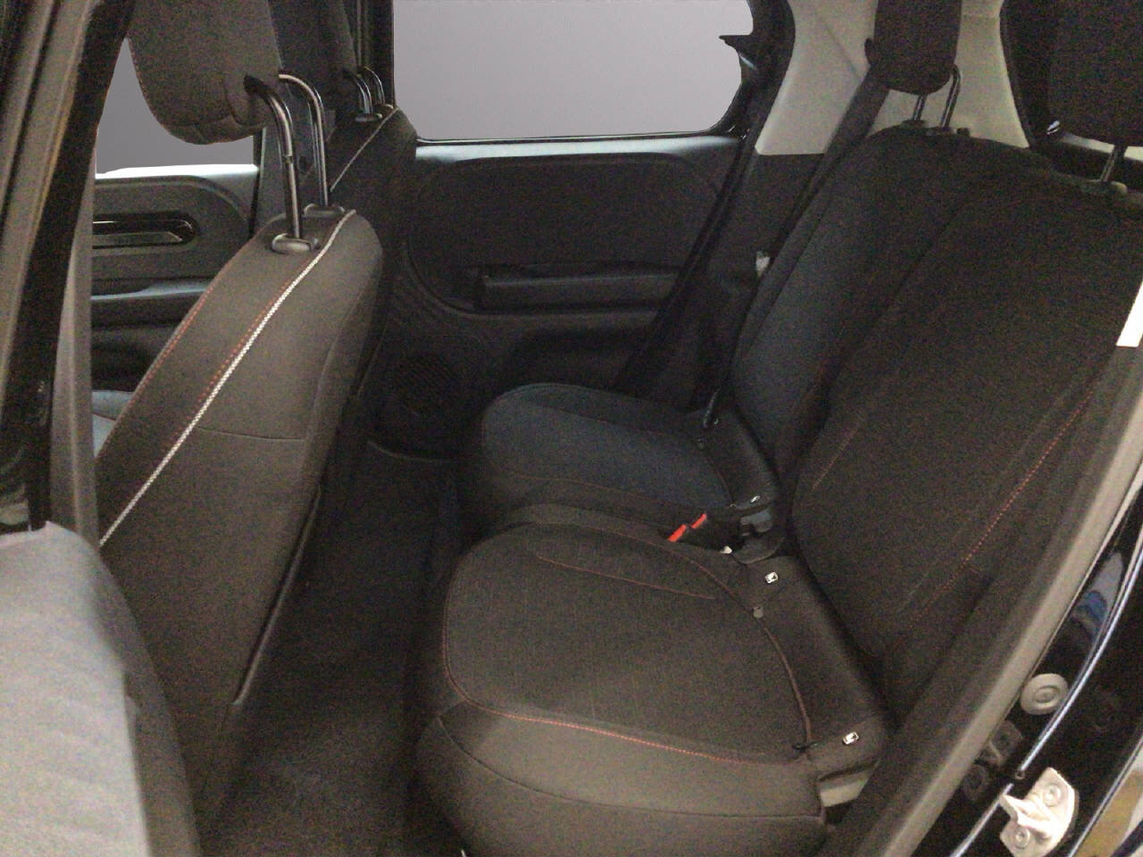 RENAULT Twingo E-Tech Urban Range techno, Electric, Ex-demonstrator, Automatic - 6
