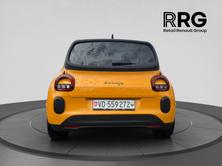 RENAULT Twingo E-Tech 27kWh Techno, Elettrica, Auto dimostrativa, Automatico - 4