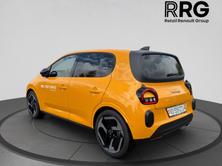 RENAULT Twingo E-Tech 27kWh Techno, Elettrica, Auto dimostrativa, Automatico - 5