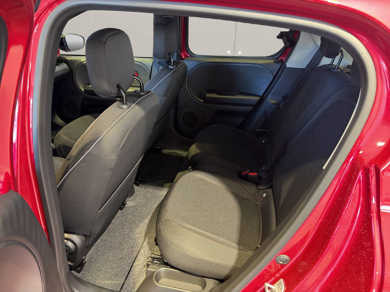 RENAULT Twingo E-Tech Urban Range techno, Électrique, Voiture de démonstration, Automatique - 6