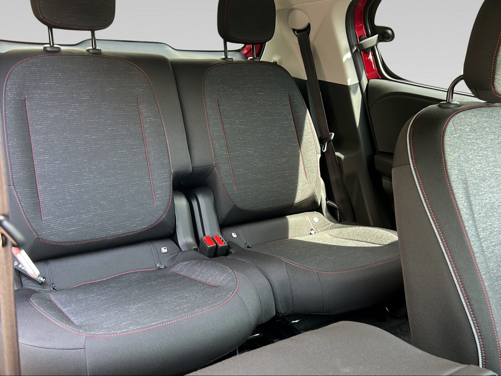 RENAULT Twingo techno 80PS Urban Range, Électrique, Voiture de démonstration, Automatique - 7