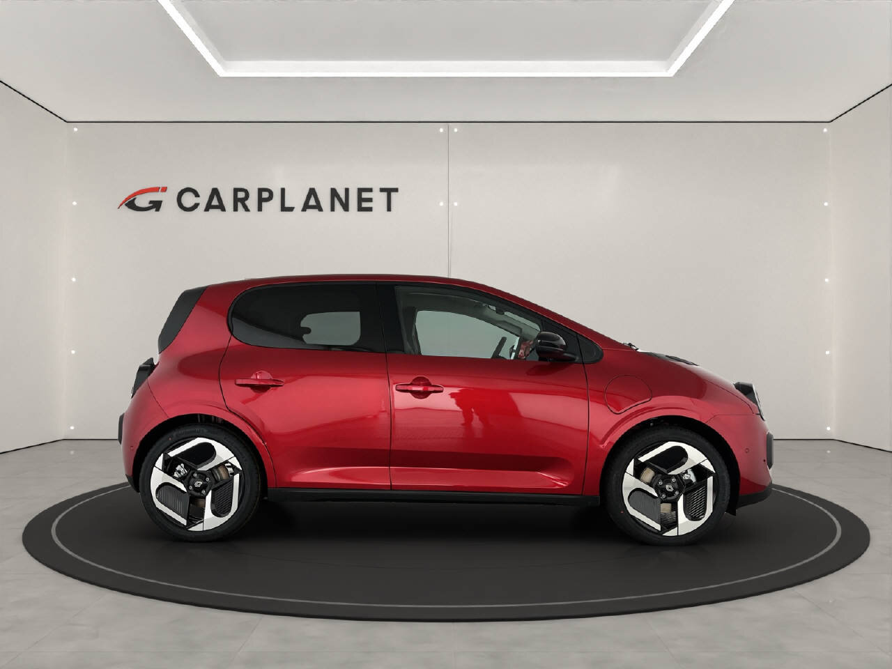 RENAULT Twingo E-Tech Urban Range techno, Elettrica, Auto dimostrativa, Automatico - 5