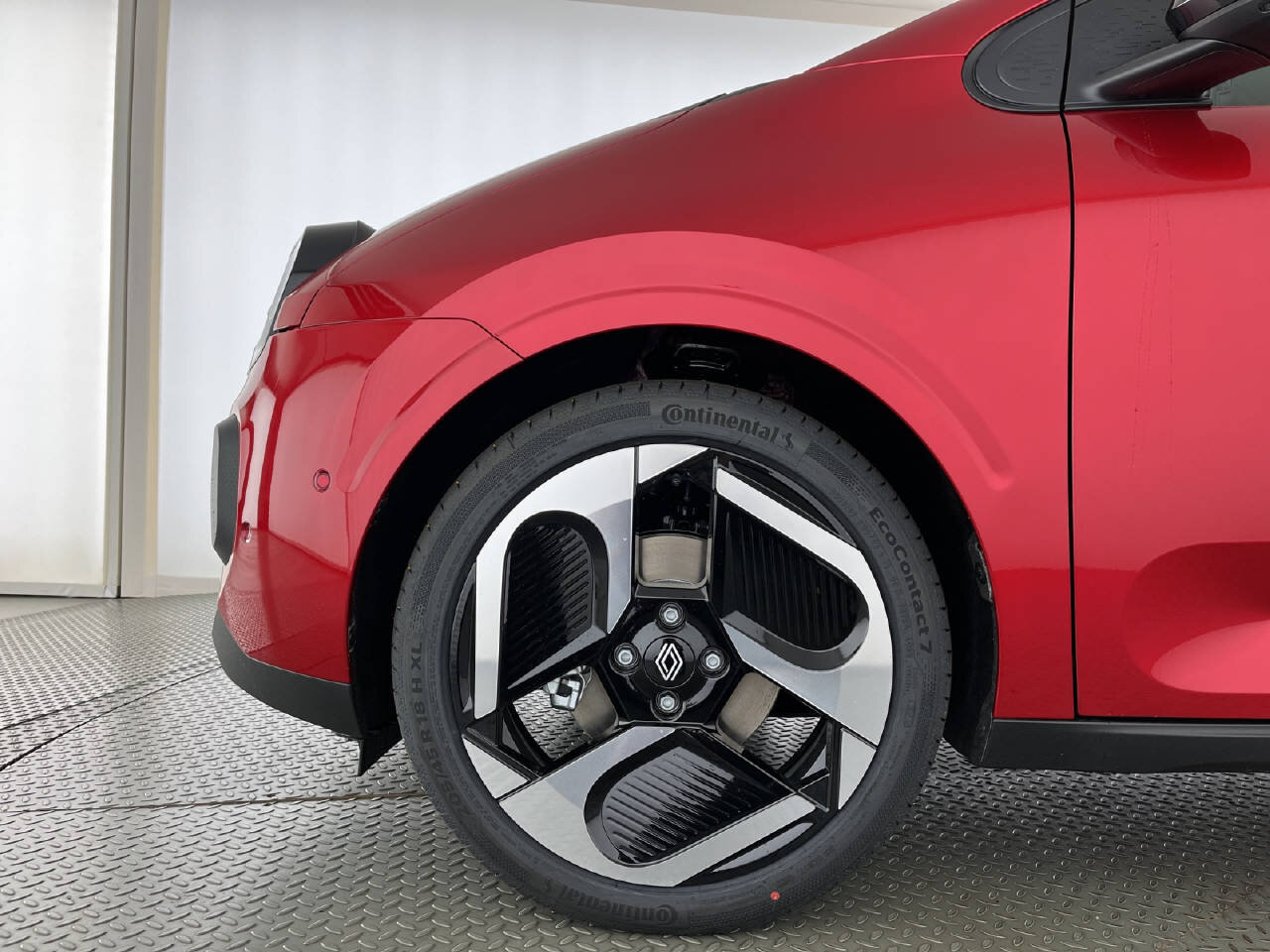 RENAULT Twingo E-Tech Urban Range techno, Elettrica, Auto dimostrativa, Automatico - 6