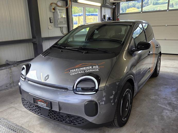 RENAULT Twingo E-Tech Urban Range techno, Elektro, Vorführwagen, Automatik