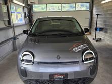 RENAULT Twingo E-Tech Urban Range techno, Elektro, Vorführwagen, Automatik - 2
