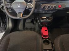 RENAULT Twingo E-Tech Urban Range techno, Elektro, Vorführwagen, Automatik - 7