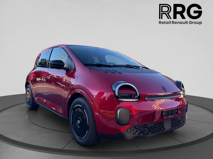 RENAULT Twingo E-Tech 27kWh Techno, Electric, Ex-demonstrator, Automatic