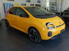 RENAULT TWINGO Urban Range techno, Elettrica, Auto dimostrativa, Automatico - 3