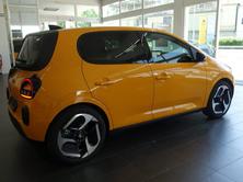RENAULT TWINGO Urban Range techno, Elettrica, Auto dimostrativa, Automatico - 4