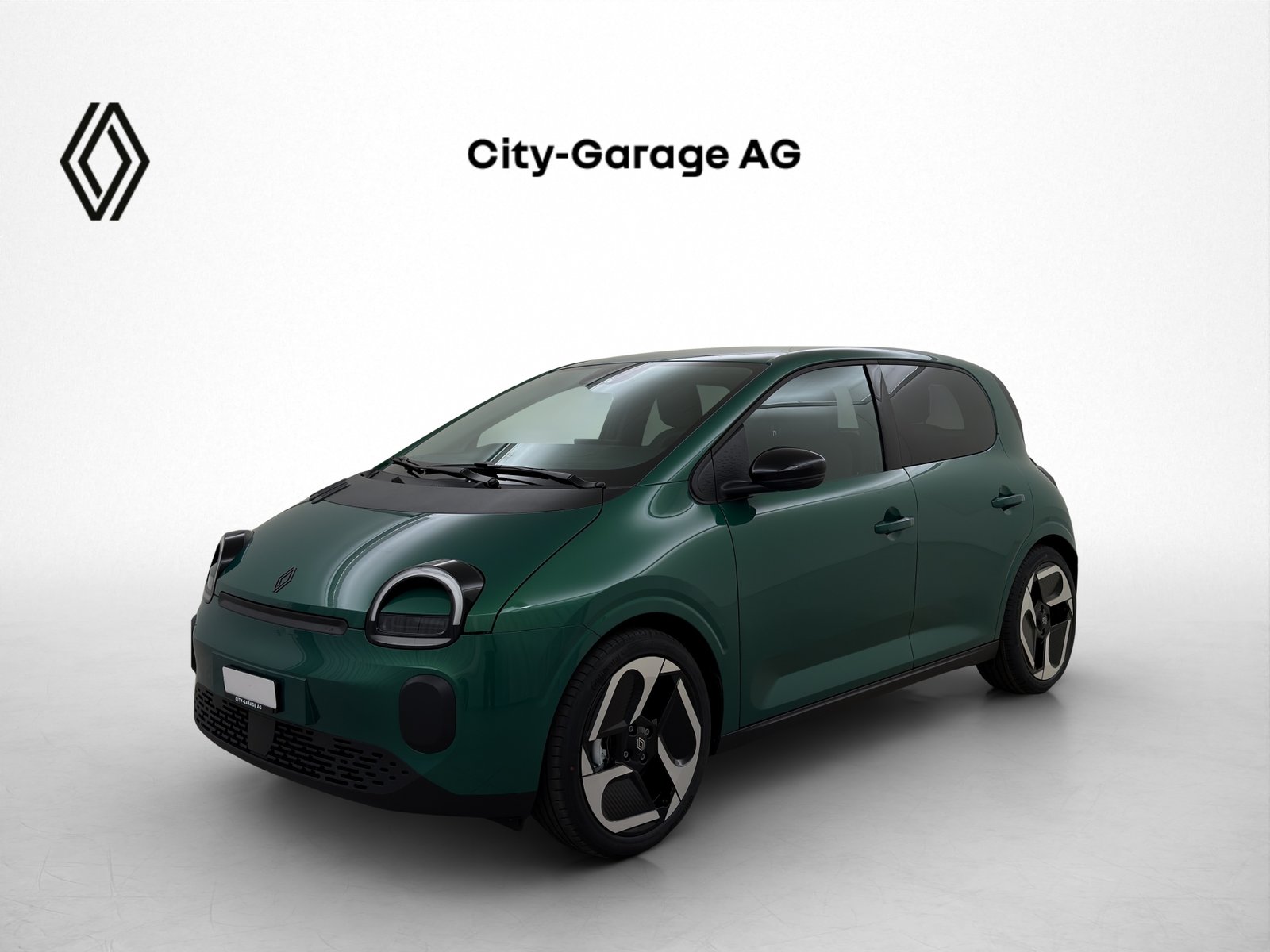 RENAULT TWINGO