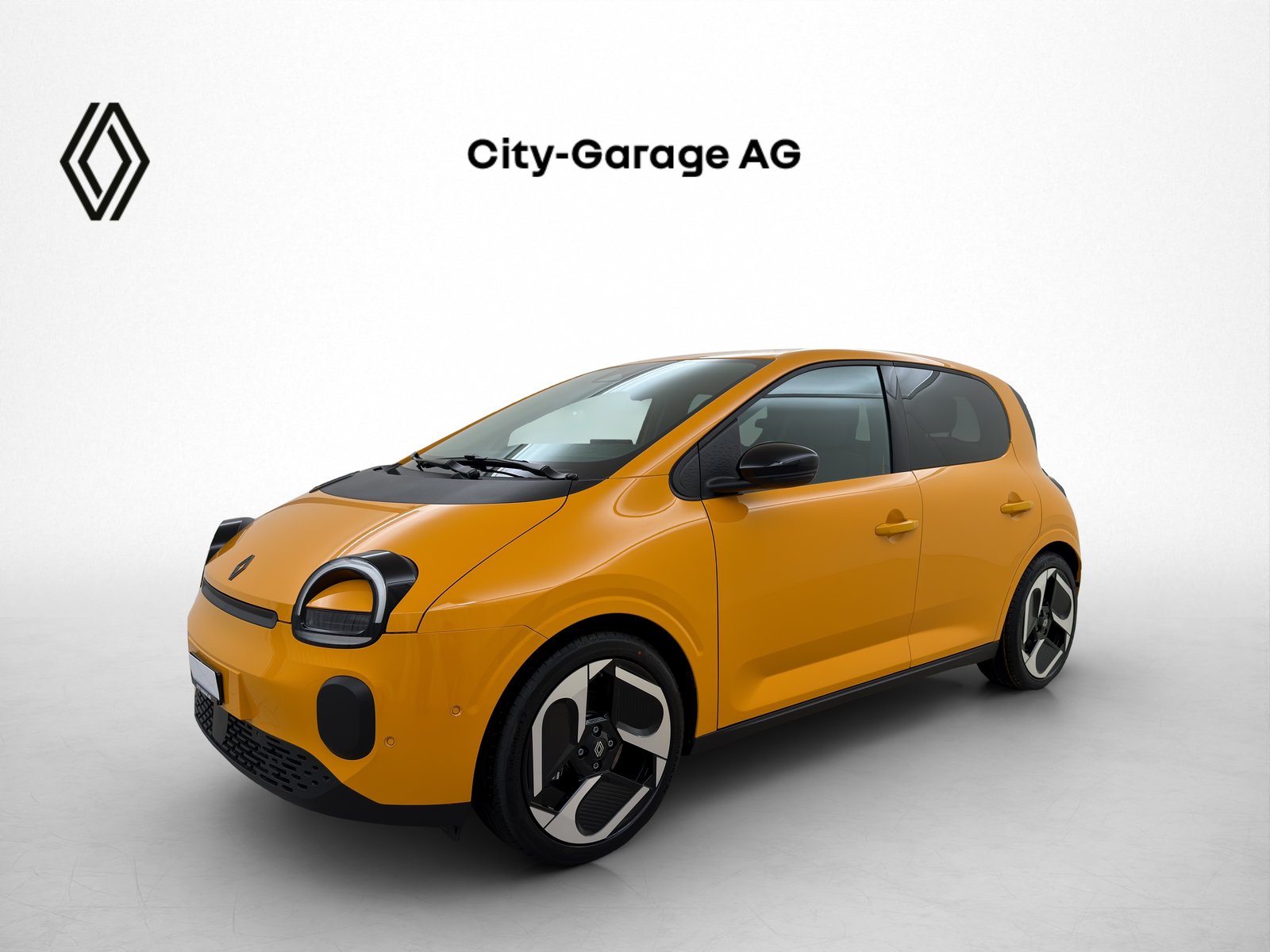 RENAULT TWINGO