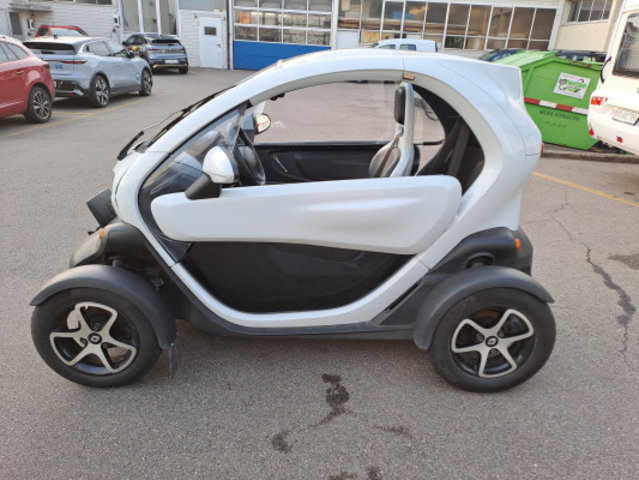 RENAULT Twizy Z.E. FP Sport Edit.