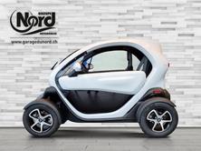 RENAULT Twizy FP Intens White inkl. Batterie, Elettrica, Auto nuove, Automatico - 2