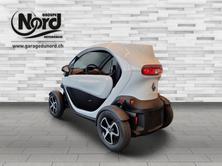RENAULT Twizy FP Intens White inkl. Batterie, Elettrica, Auto nuove, Automatico - 3