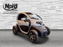 RENAULT Twizy FP Intens White inkl. Batterie, Elettrica, Auto nuove, Automatico - 7
