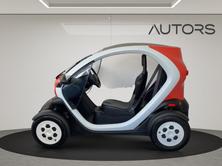 RENAULT Twizy FP Life inkl. Batterie, Elettrica, Occasioni / Usate, Automatico - 2