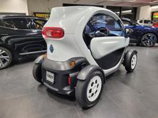 RENAULT Twizy Color, Electric, Second hand / Used, Automatic - 3