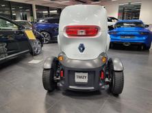 RENAULT Twizy Color, Electric, Second hand / Used, Automatic - 4