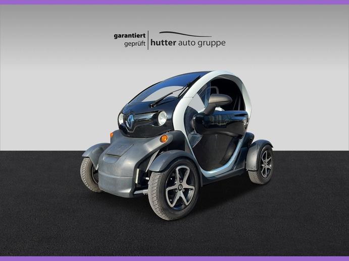 RENAULT Twizy Z.E Technic (Batteriemiete), Electric, Second hand / Used, Automatic