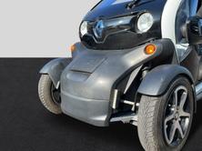 RENAULT Twizy Z.E Technic (Batteriemiete), Electric, Second hand / Used, Automatic - 2