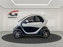 RENAULT Twizy FP Intens White inkl. Batterie, Electric, Ex-demonstrator, Automatic - 2