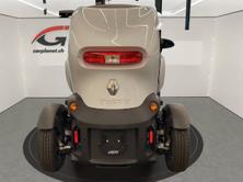 RENAULT Twizy FP Intens White inkl. Batterie, Electric, Ex-demonstrator, Automatic - 7