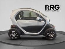 RENAULT Twizy Z.E. Intens White, Electric, New car, Automatic - 2