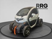 RENAULT Twizy Z.E. Intens White, Electric, New car, Automatic - 5