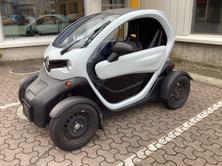 RENAULT Life inkl. Batterie, Électrique, Occasion / Utilisé, Automatique - 5