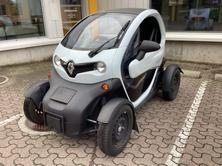RENAULT Life inkl. Batterie, Électrique, Occasion / Utilisé, Automatique - 4