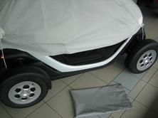 RENAULT Twizy Z.E. Color, Second hand / Used, Automatic - 3