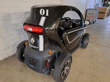 RENAULT Twizy Z.E. Sport Edition, Second hand / Used, Manual - 2